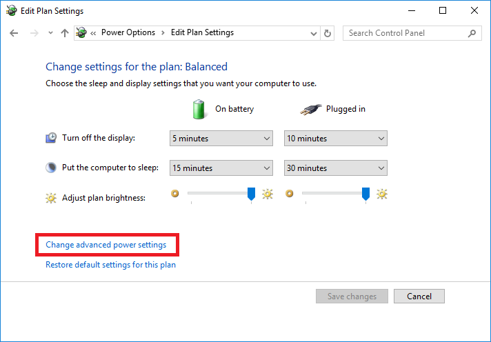 PC wont wake from Sleep to run a backup KnowledgeBase X Macrium